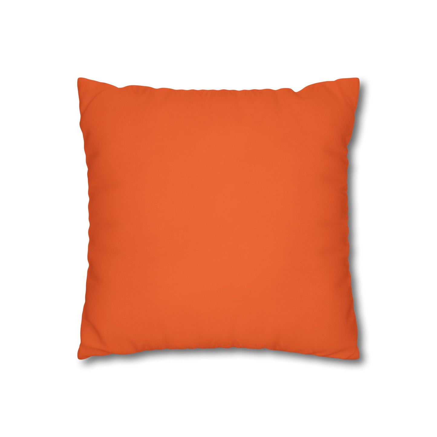 Personalized Pet Portrait Canvas Pillowcase - Cozy Home Decor for Animal Lovers