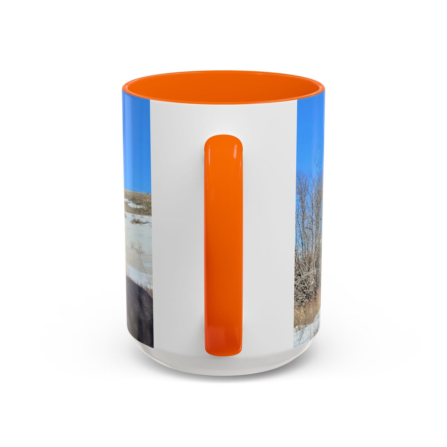 Personalized Dog Lover Coffee Mug - 11 & 15oz