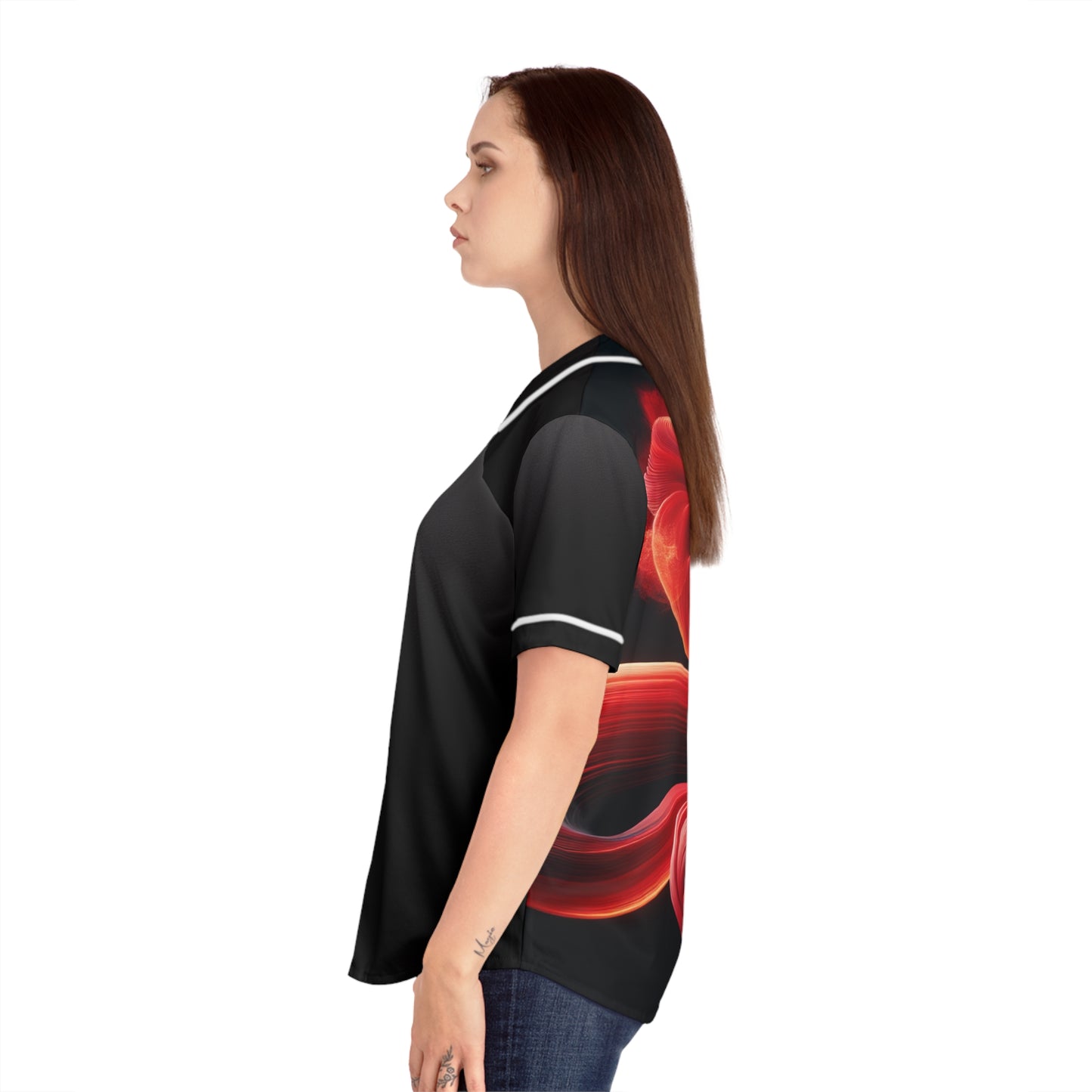 Stylish Women's Jersey