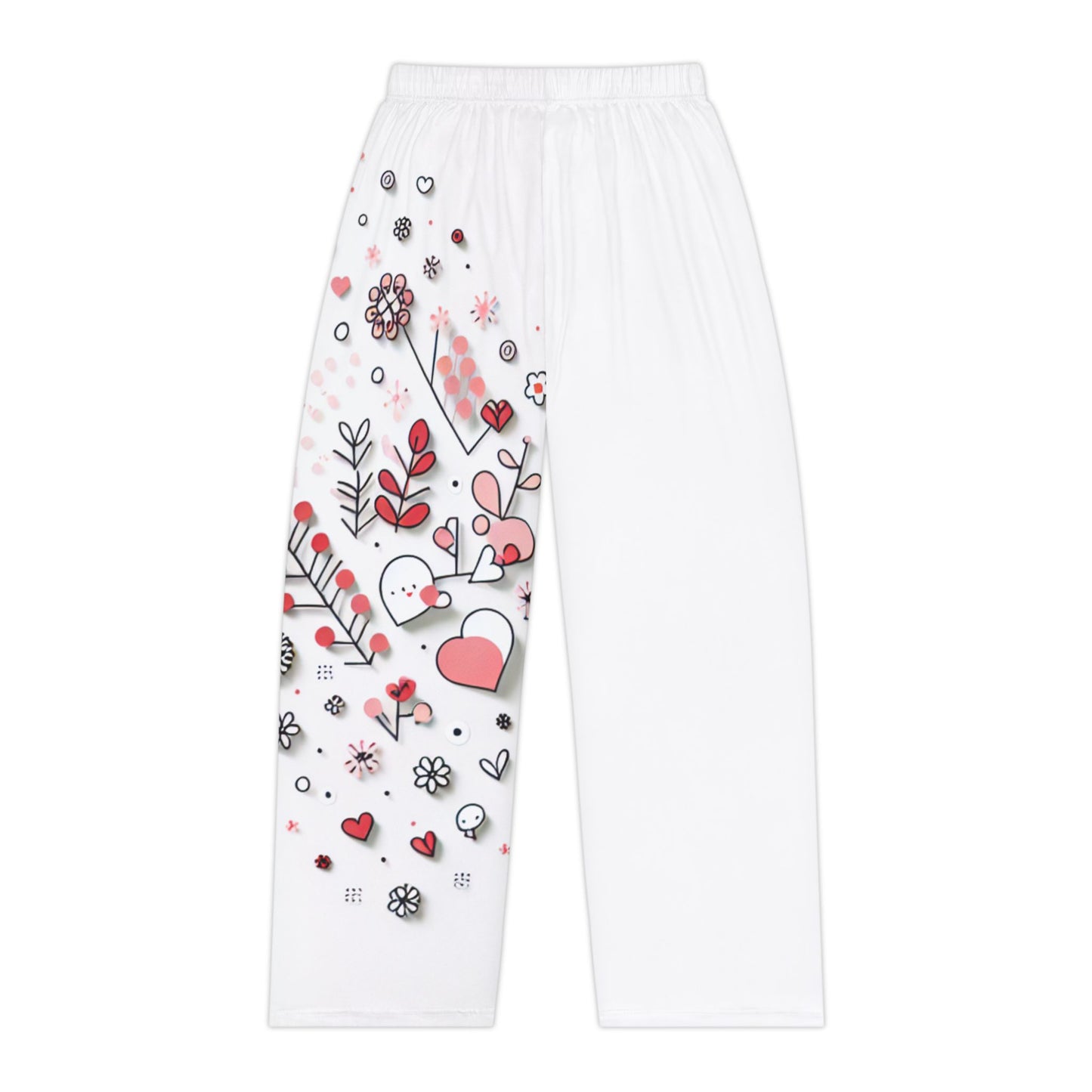 Romance PJ Bottoms