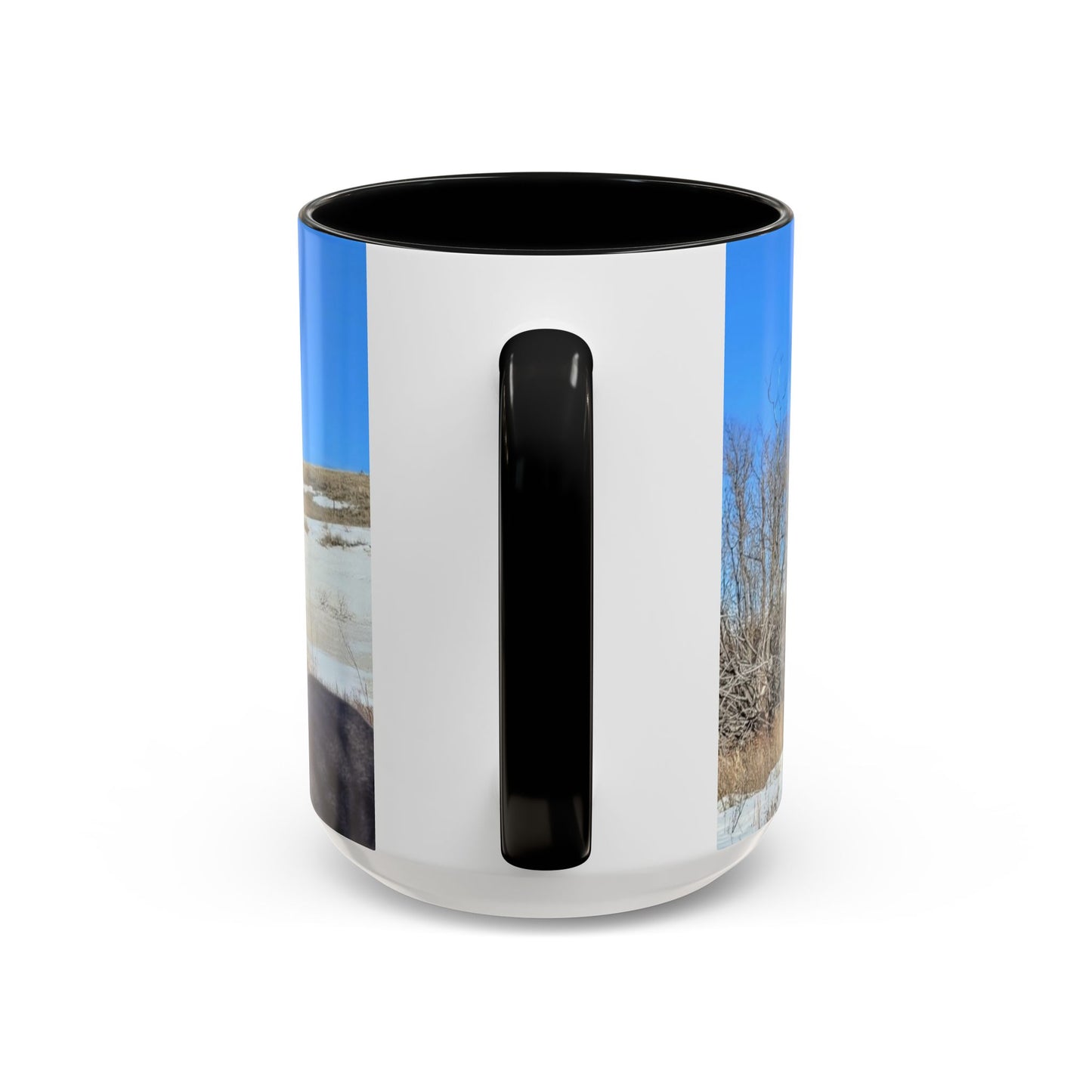 Personalized Dog Lover Coffee Mug - 11 & 15oz