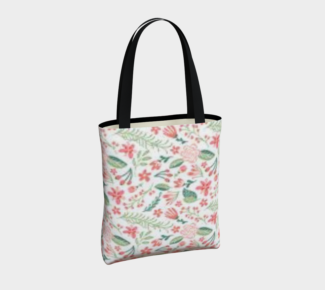 Marie Tote