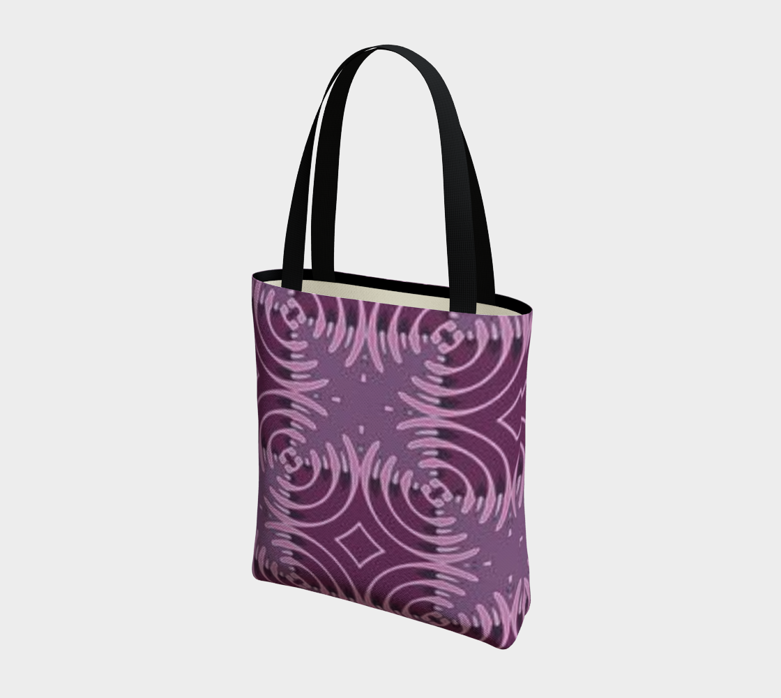 K Lorraine Tote