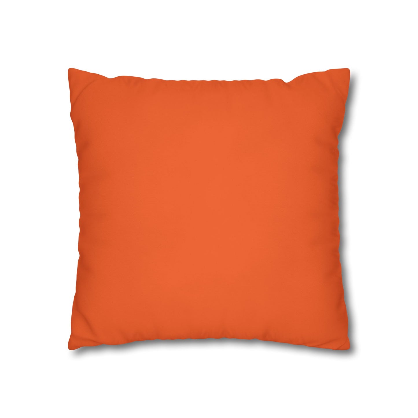 Personalized Pet Portrait Canvas Pillowcase - Cozy Home Decor for Animal Lovers