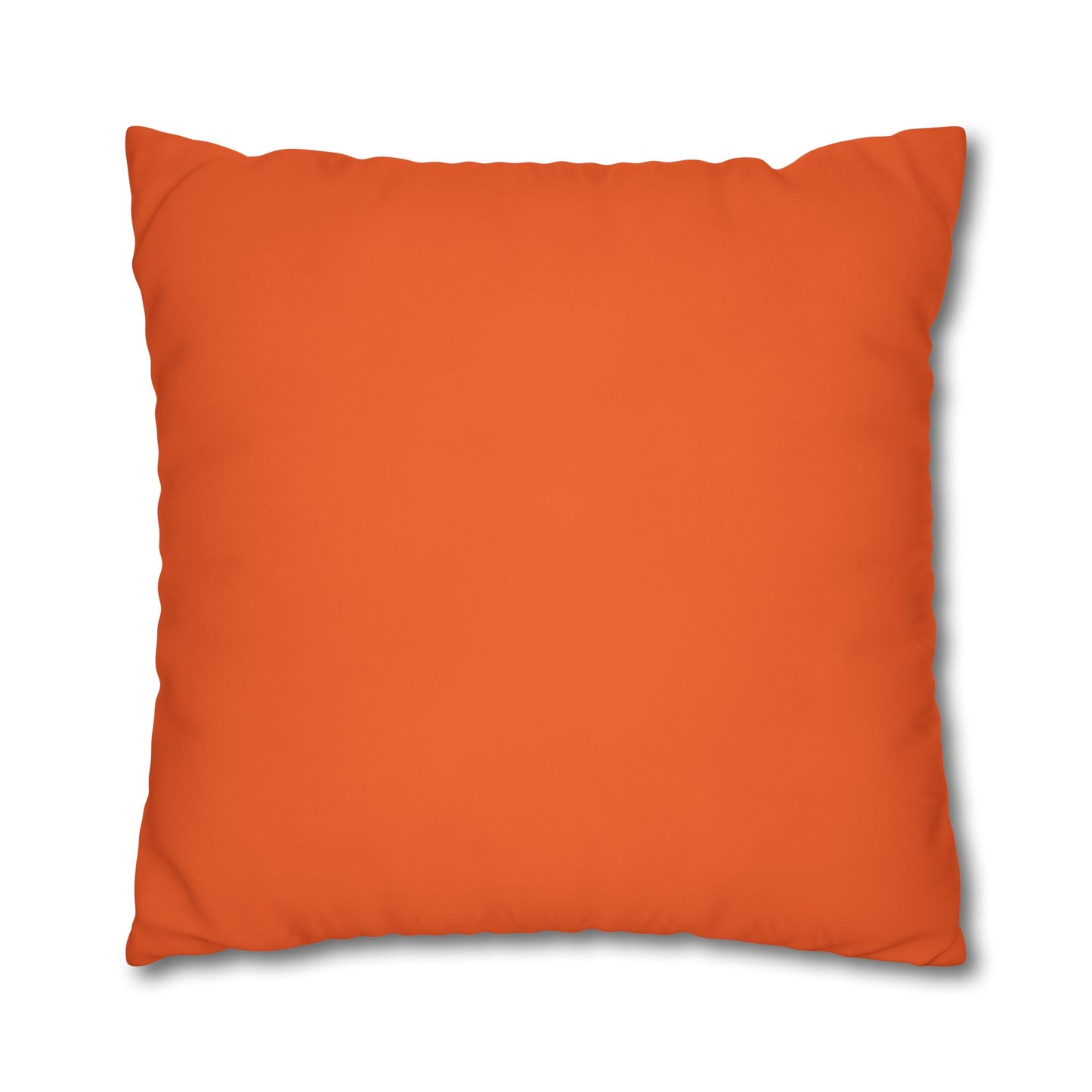 Personalized Pet Portrait Canvas Pillowcase - Cozy Home Decor for Animal Lovers