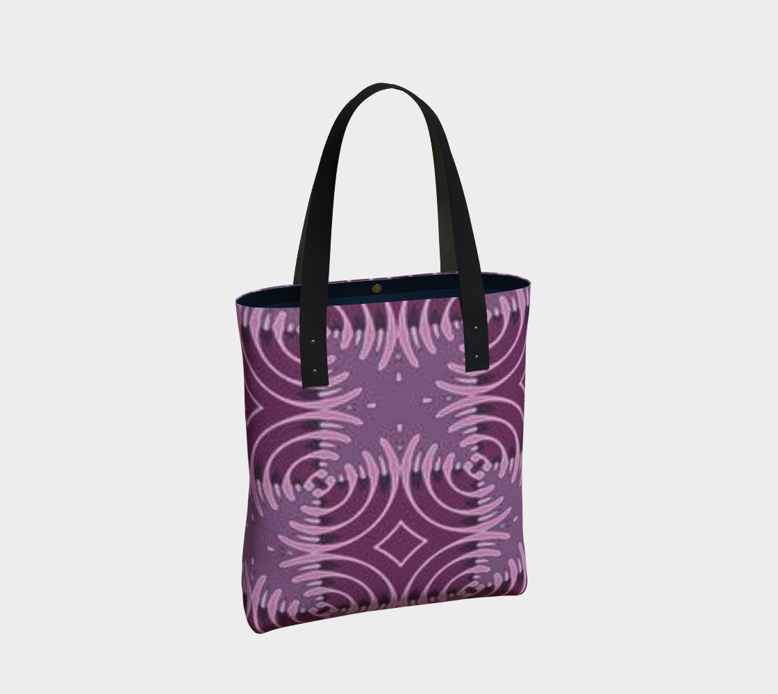 K Lorraine Tote