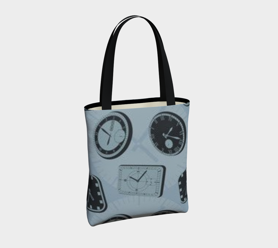 Time Out Tote