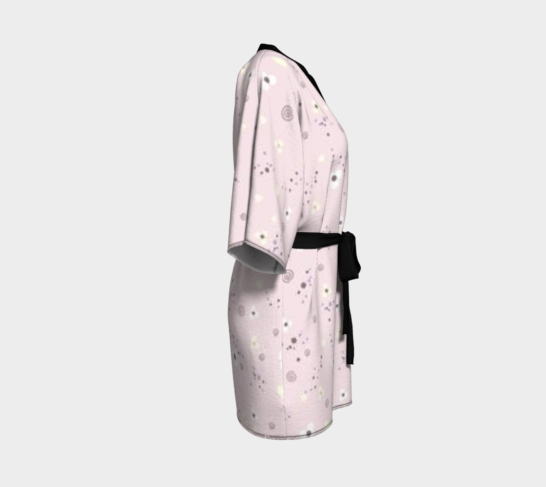 Kimono Robe