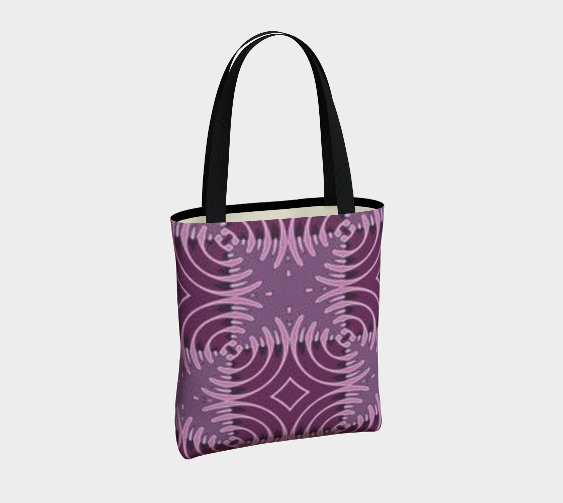 K Lorraine Tote