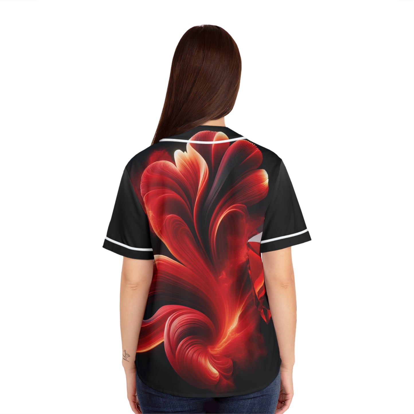 Stylish Women's Jersey