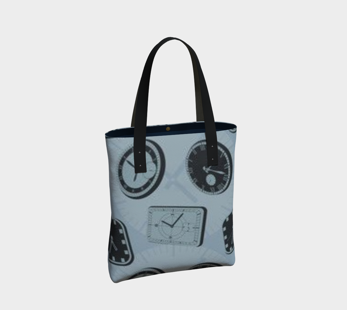 Time Out Tote