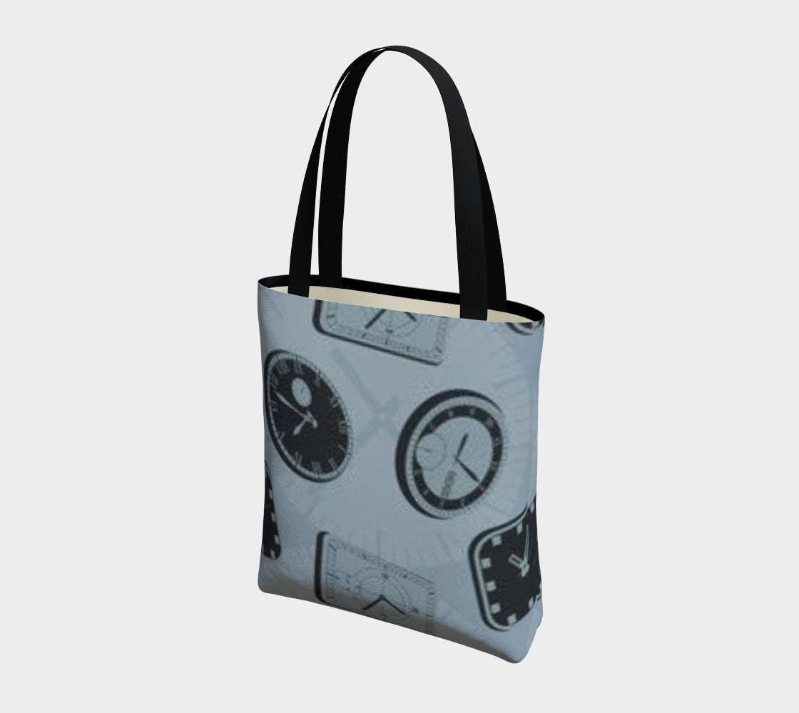 Time Out Tote