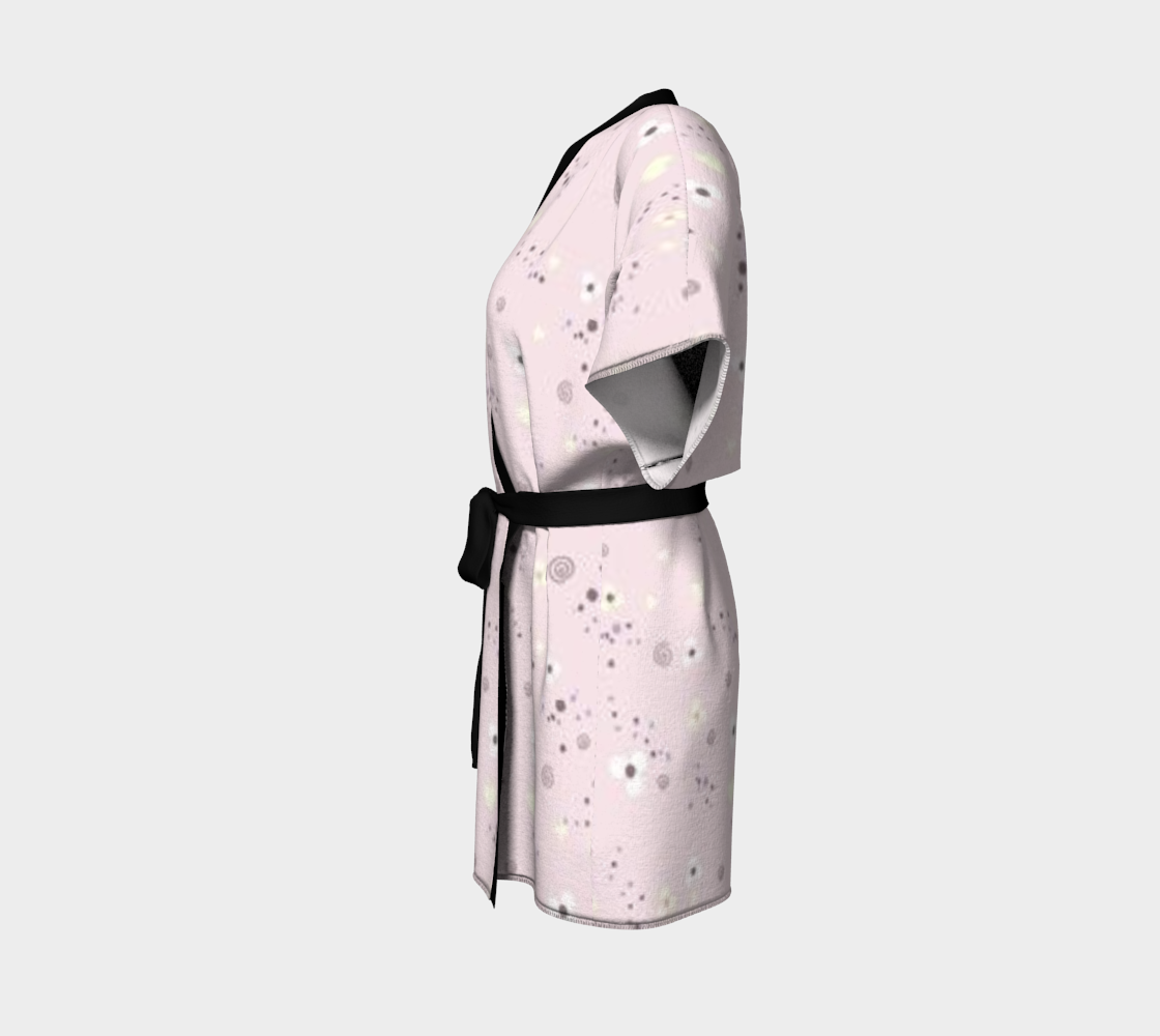 Kimono Robe