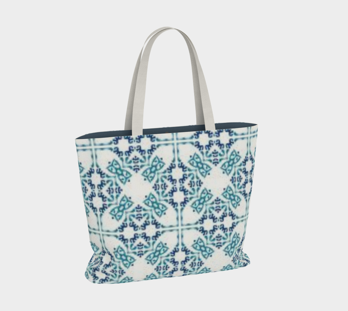Megan Tote