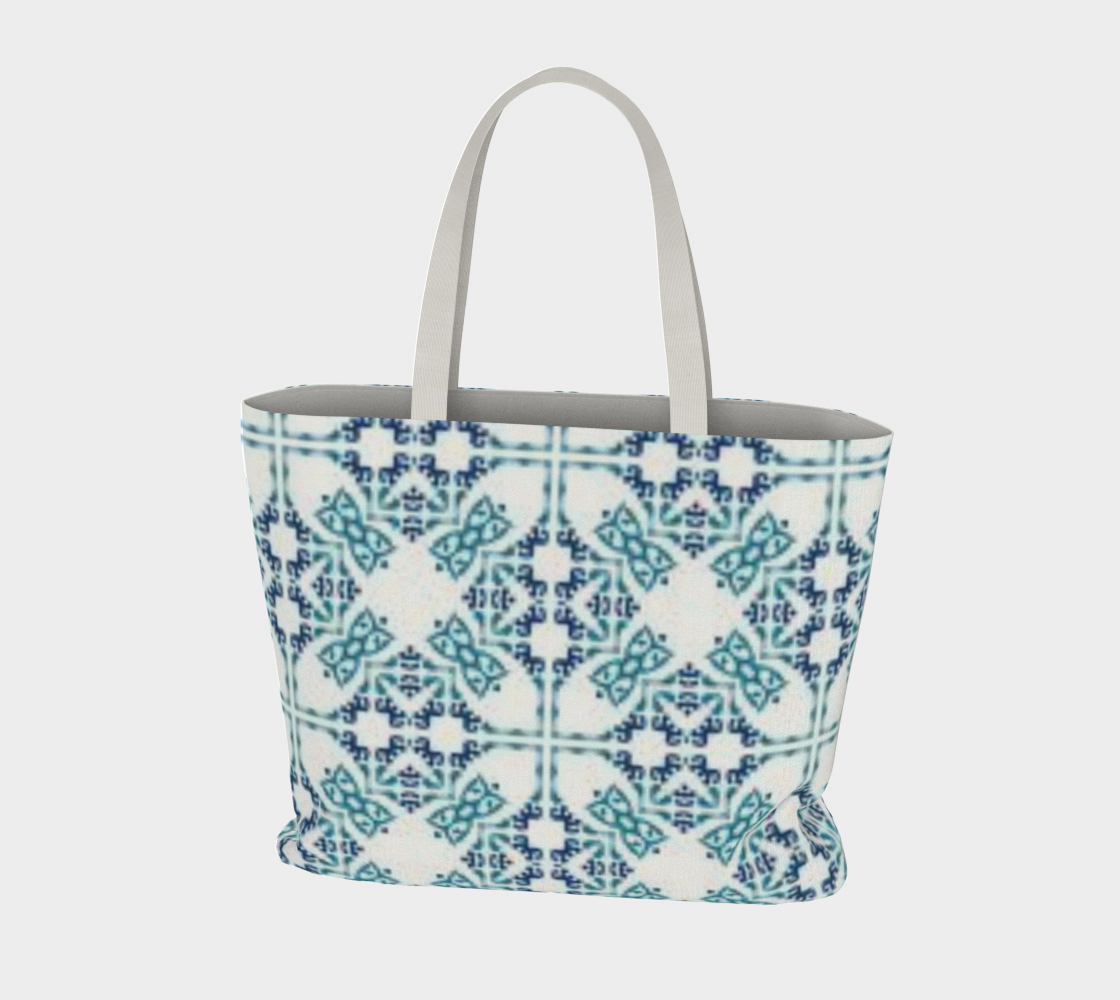Megan Tote