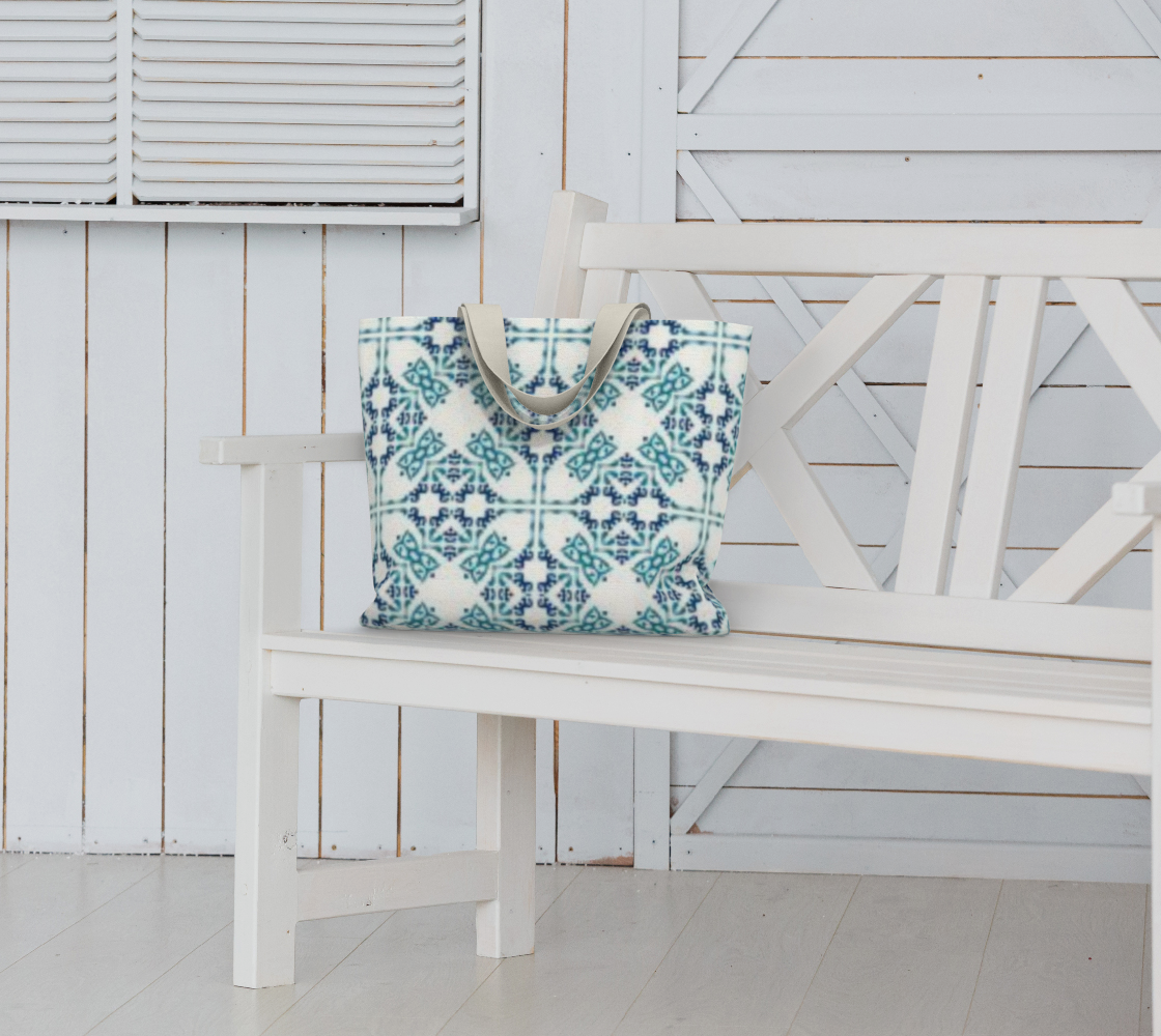 Megan Tote