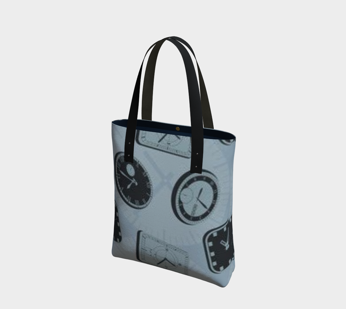 Time Out Tote