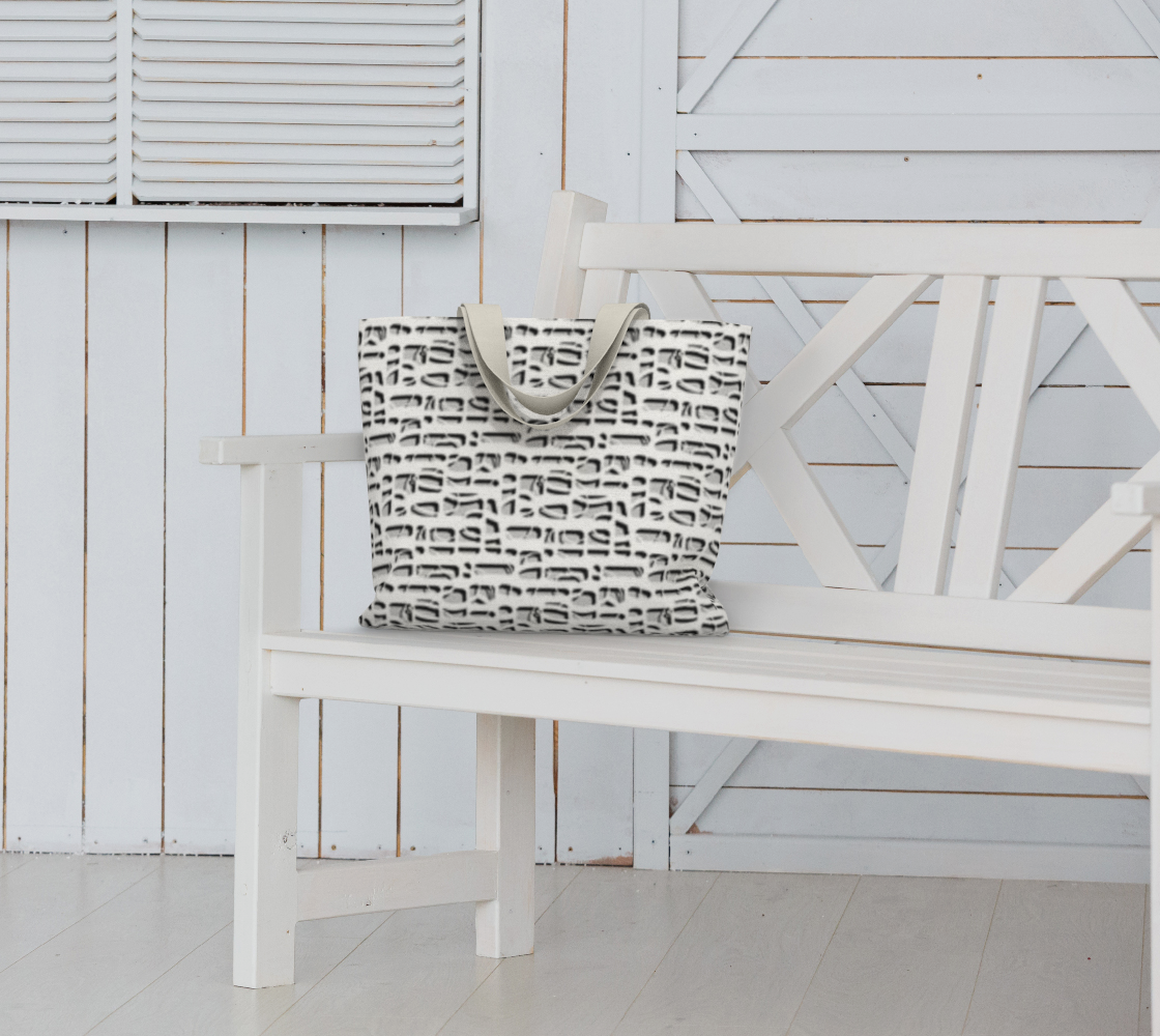 Bailey Tote