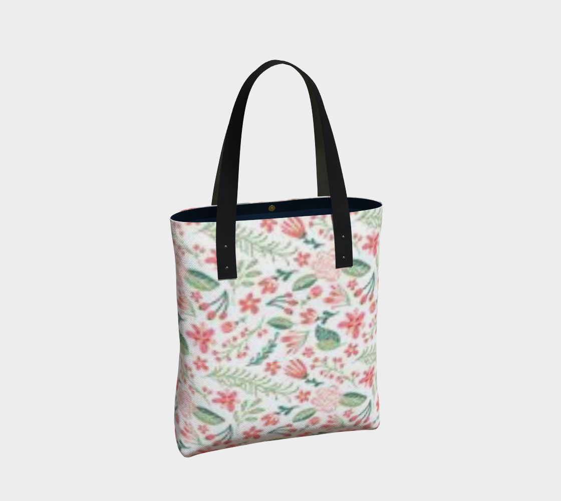 Marie Tote