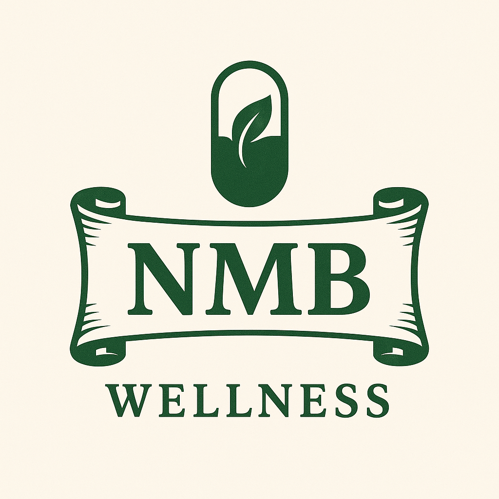 NMB Wellness Products