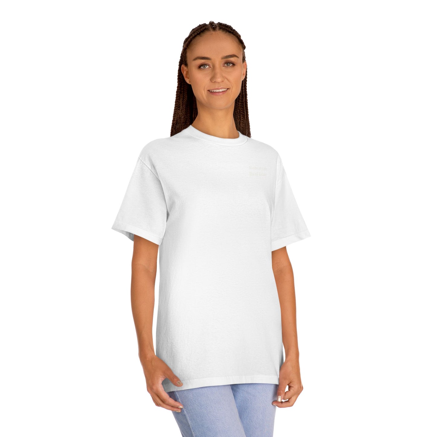 Unisex Classic Tee with Retro Design, Stylish Apparel for Everyday Wear, Great Gift for Friends and Family, Fashionable Casual Top, [...]