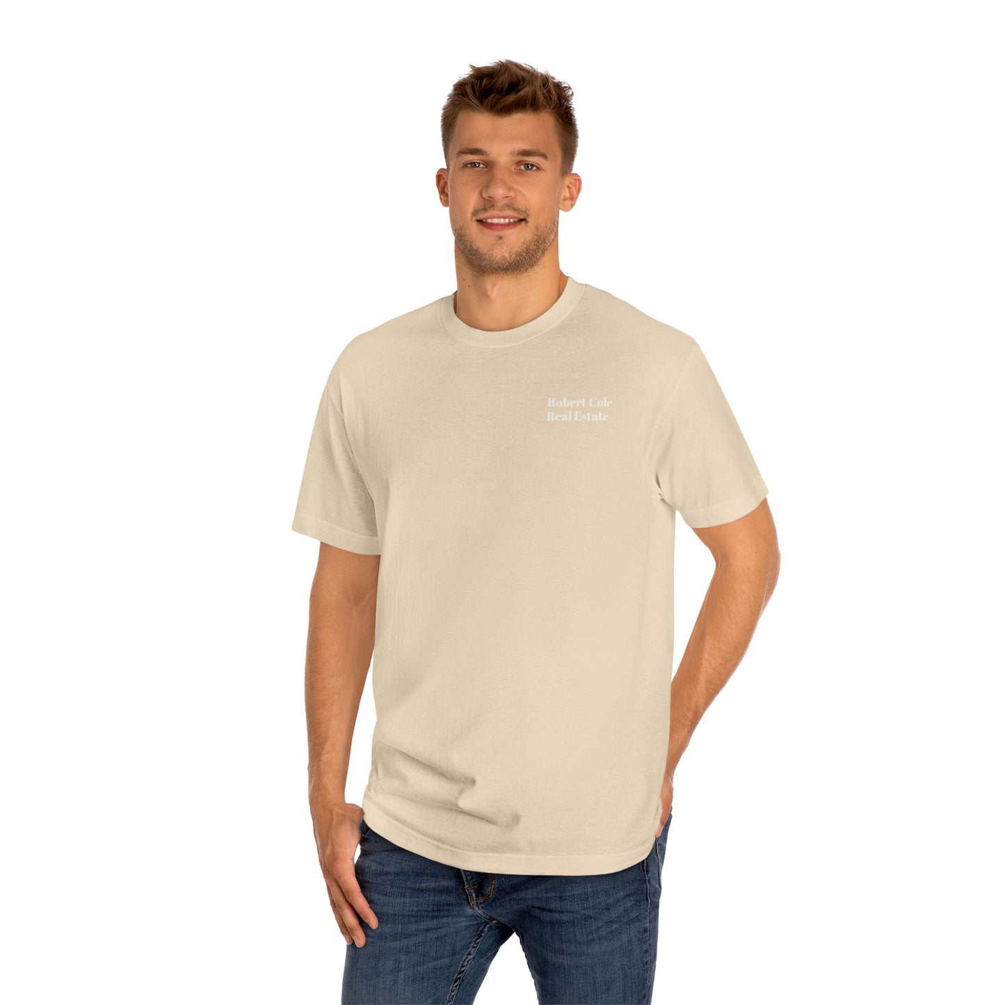 Unisex Classic Tee with Retro Design, Stylish Apparel for Everyday Wear, Great Gift for Friends and Family, Fashionable Casual Top, [...]