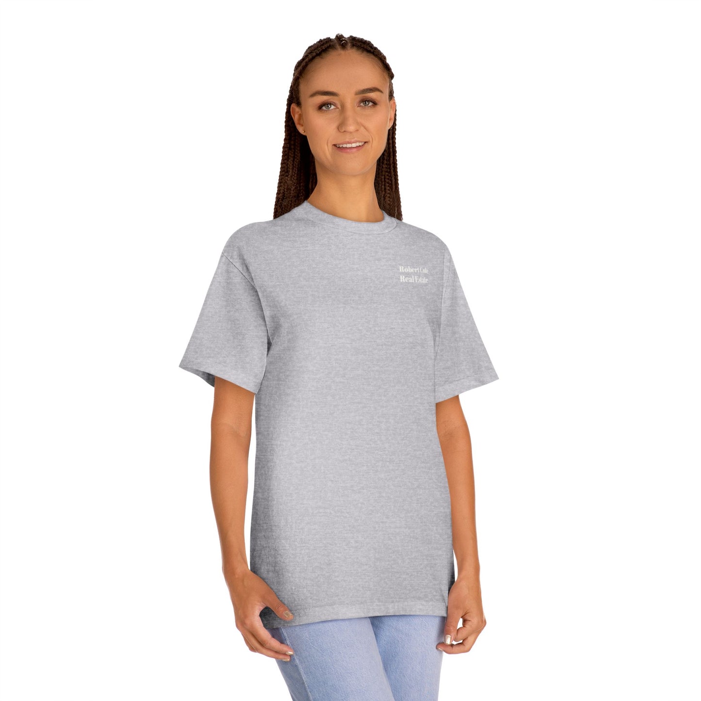 Unisex Classic Tee with Retro Design, Stylish Apparel for Everyday Wear, Great Gift for Friends and Family, Fashionable Casual Top, [...]