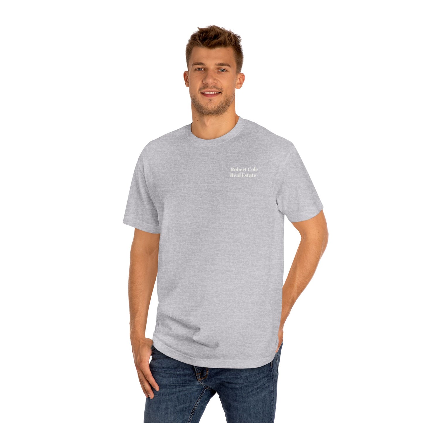 Unisex Classic Tee with Retro Design, Stylish Apparel for Everyday Wear, Great Gift for Friends and Family, Fashionable Casual Top, [...]