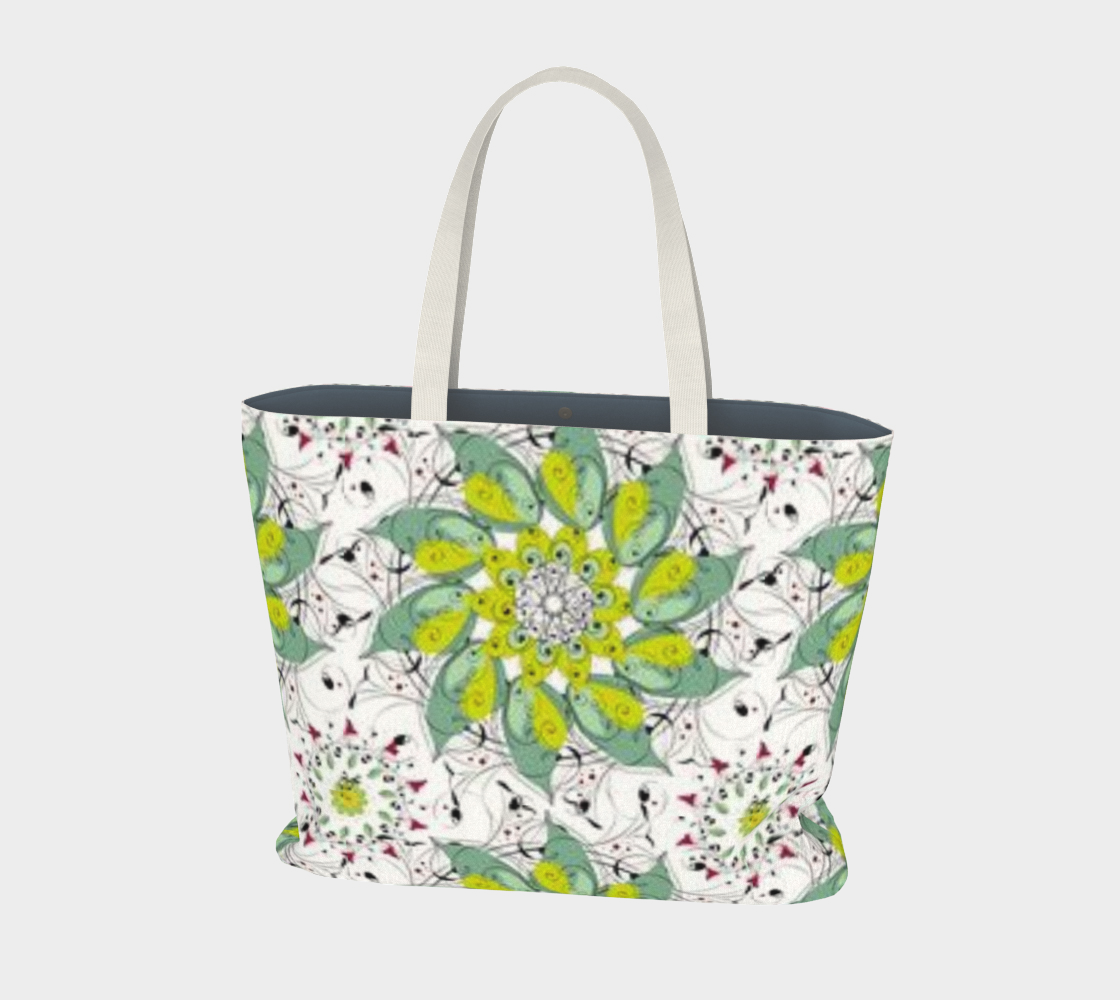 Lydia Tote