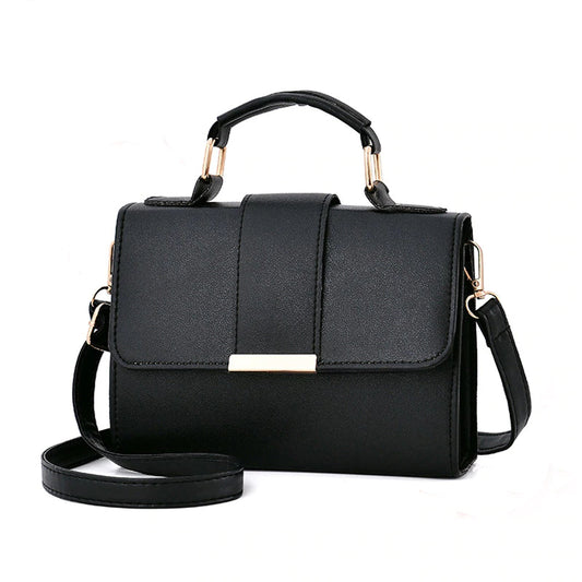 Women's Fashion Shoulder Messenger Bag
