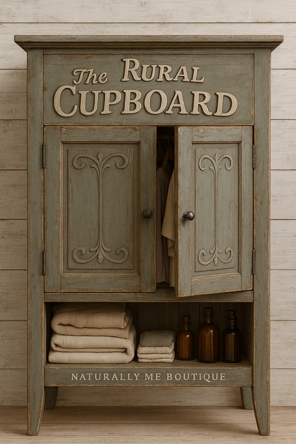 The Rural Cupboard
