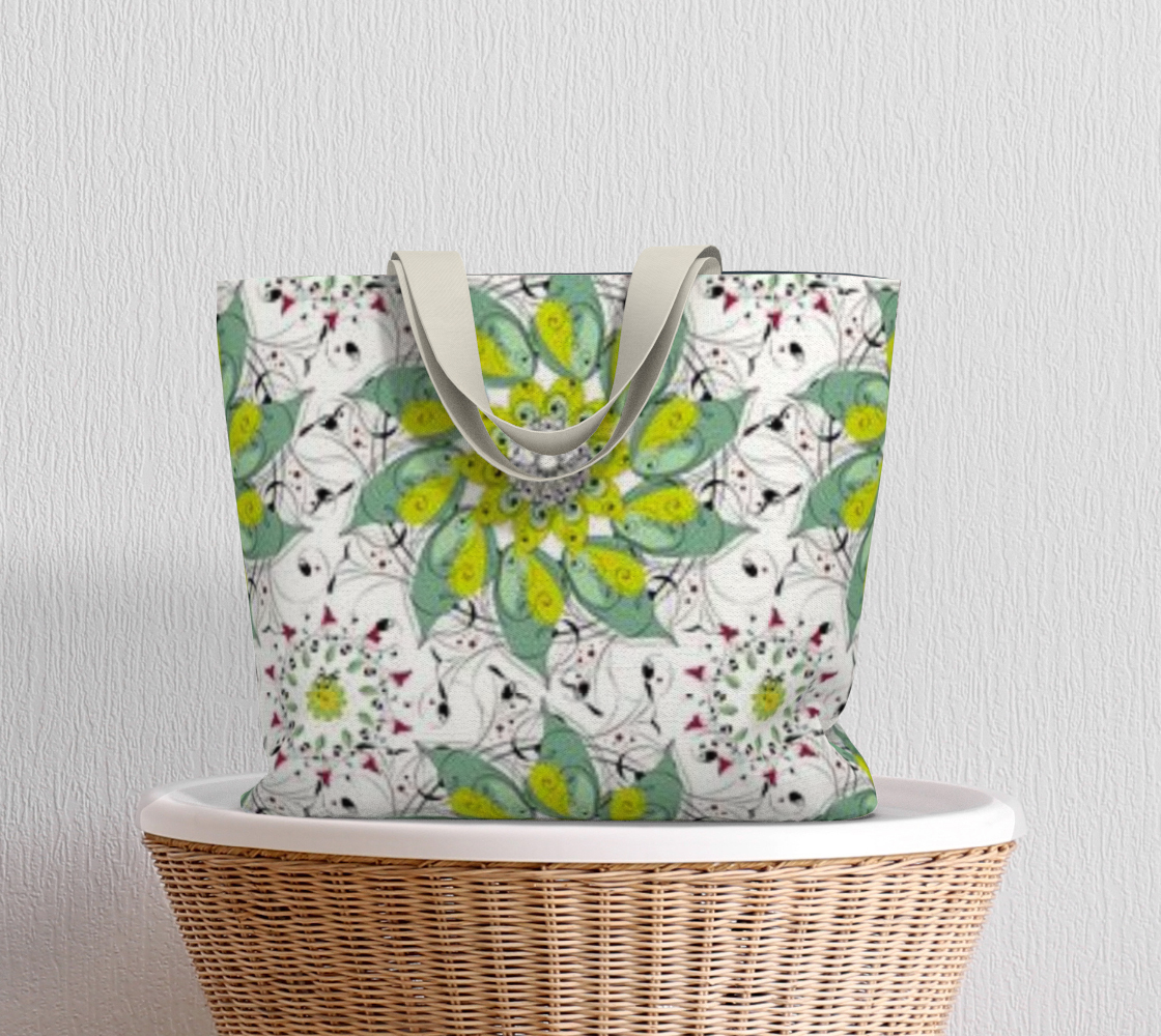 Lydia Tote